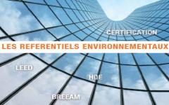 Tour d'horizon des référentiels environnementaux par GIRPI - Batiweb