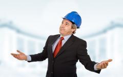 Le moral des entrepreneurs du Bâtiment toujours en baisse - Batiweb