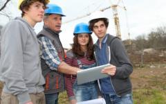 La FFB et Apel s'allient pour sensibiliser les jeunes aux métiers du Bâtiment - Batiweb