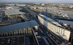 Aéroports de Paris poursuit son programme de rénovation - Batiweb