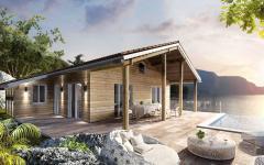 Le constructeur de maison bois AMI Bois certifié « Étanchéité à l’Air » - Batiweb