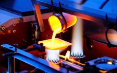 Un béton dépolluant et beaucoup d’autres innovations pour Lafarge en 2013 - Batiweb