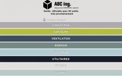 La boite à outils de calculs en ligne de Cardonnel Ingénierie - Batiweb