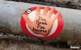 Risque amiante : l'OPPBTP renforce sa campagne de sensibilisation - Batiweb