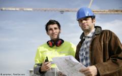 Les embauches en CDI en net recul au 1er trimestre 2013  - Batiweb
