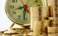 Délai de paiement secteur public : les sanctions financières renforcées - Batiweb