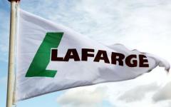 Perte importante pour Lafarge, mais objectifs maintenus - Batiweb