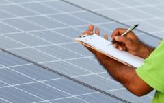 Panneaux solaires taxés : « la Chine ripostera » - Batiweb