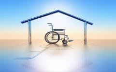 Accessibilité : l'Observatoire fait ses recommandations - Batiweb