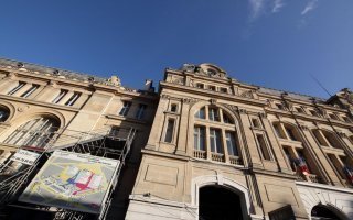 Gare Saint-Lazare : retour sur une rénovation d'envergure - Batiweb