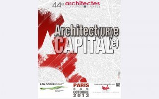 L’UNSFA organise du 3 au 5 octobre 2013 son 44ème Congrès des Architectes - Batiweb