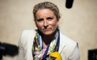 Delphine Batho débarquée du ministère de l'Ecologie - Batiweb