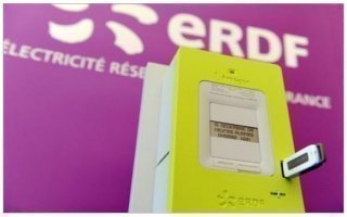 Compteur Linky : l'UFC-Que Choisir démêle le vrai du faux - Batiweb