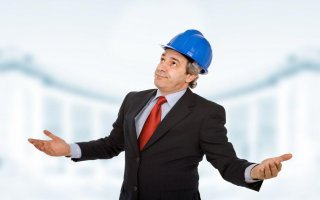 Les entrepreneurs français du bâtiment toujours pessimistes - Batiweb