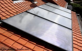 Conflit solaire Europe/Chine : des données bancales fournies à l'UE ? - Batiweb
