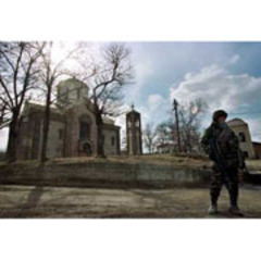 Le patrimoine serbe au Kosovo sous les ruines... - Batiweb