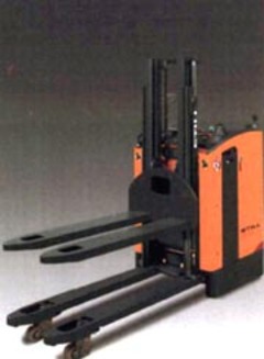 Un gerbeur deux en un... - Batiweb