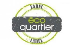 13 écoquartiers achevés reçoivent le label national - Batiweb