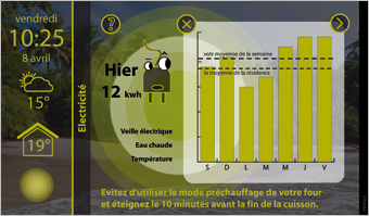 Hager accompagne l’essor de l’intelligence dans le bâtiment... - Batiweb