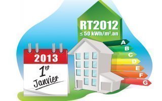 Nouveau recours déposé au Conseil d’État contre la RT 2012 - Batiweb