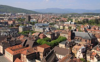 Décentralisation : le projet de loi Lebranchu examiné au Sénat - Batiweb