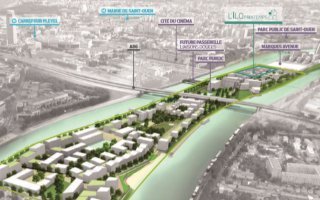 Un écoquartier expérimente la « conception partagée de l’habitat »  - Batiweb