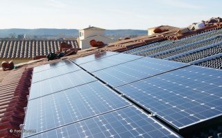 Un club des partenaires du photovoltaïque sera créé en 2014 - Batiweb