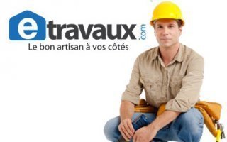 e-travaux.com, partenaire exclusif de deco.fr - Batiweb