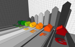 Évaluation environnementale d’un bâtiment : le logiciel Élodie enrichi - Batiweb