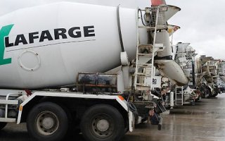 4ème "laboratoire de développement" pour Lafarge en Algérie - Batiweb