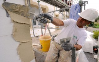 Un centre de ressource va épauler les professionnels alsaciens du bâtiment - Batiweb