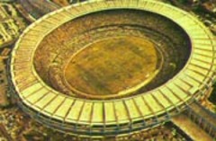 Le plus grand stade du monde miné par... l’urine - Batiweb