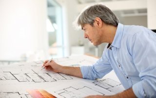 Emploi : le secteur de l'architecture d'intérieur plébiscité - Batiweb