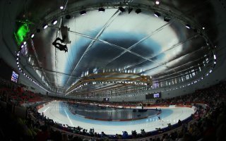 L'avenir flou des infrastructures construites pour les JO de Sotchi - Batiweb