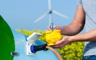 Energie éolienne : l'obligation d'achat, une aide illégale de l'Etat ? - Batiweb