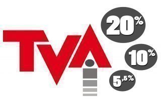 TVA de 7 % à 10 % : le Gouvernement accorde un délai supplémentaire aux artisans - Batiweb