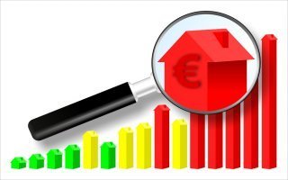 Le coût élevé du logement alimente la grande pauvreté en IDF - Batiweb