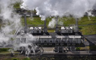 Un projet de géothermie aux Antilles françaises relancé - Batiweb