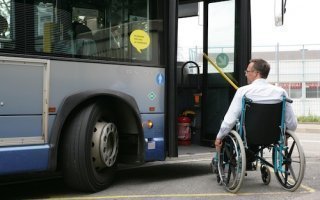 Handicap : des ambassadeurs de l'accessibilité pour aider au changement - Batiweb