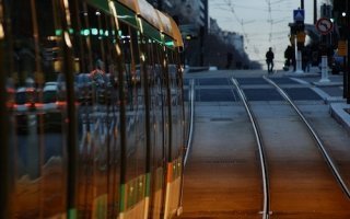  Tramway à Paris : la boucle des Maréchaux en passe d'être bouclée - Batiweb