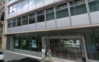 Des salariés du Bâtiment envahissent le siège de la FFB - Batiweb