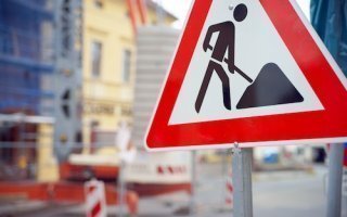 Le secteur des travaux publics craint un « scénario noir » pour l'emploi - Batiweb