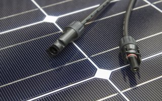 Energie solaire : la pérovskite, un matériau à suivre de près - Batiweb