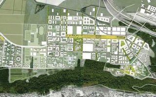 Paris-Saclay : 5 groupements retenus pour le nouveau bâtiment Physique - Batiweb