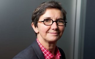 Démission de la secrétaire d'Etat à l'artisanat, Valérie Fourneyron - Batiweb