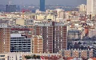 L'île-de-France lance un éco-prêt collectif pour rénover 2000 logements en BBC - Batiweb