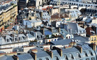 Un pacte pour créer 10 000 logements par an à Paris - Batiweb