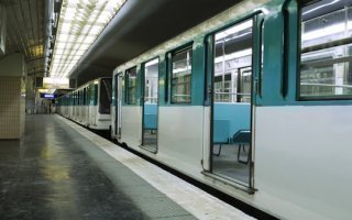 La ligne 14 du métro parisien prolongée pour 165 millions d'euros - Batiweb