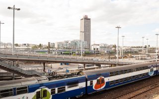 Grand Paris Express : 3,5 milliards d'euros pour réaliser l'arc nord-est - Batiweb