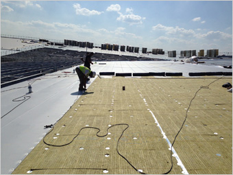 Fiche chantier nouveau stade de Bordeaux - Batiweb